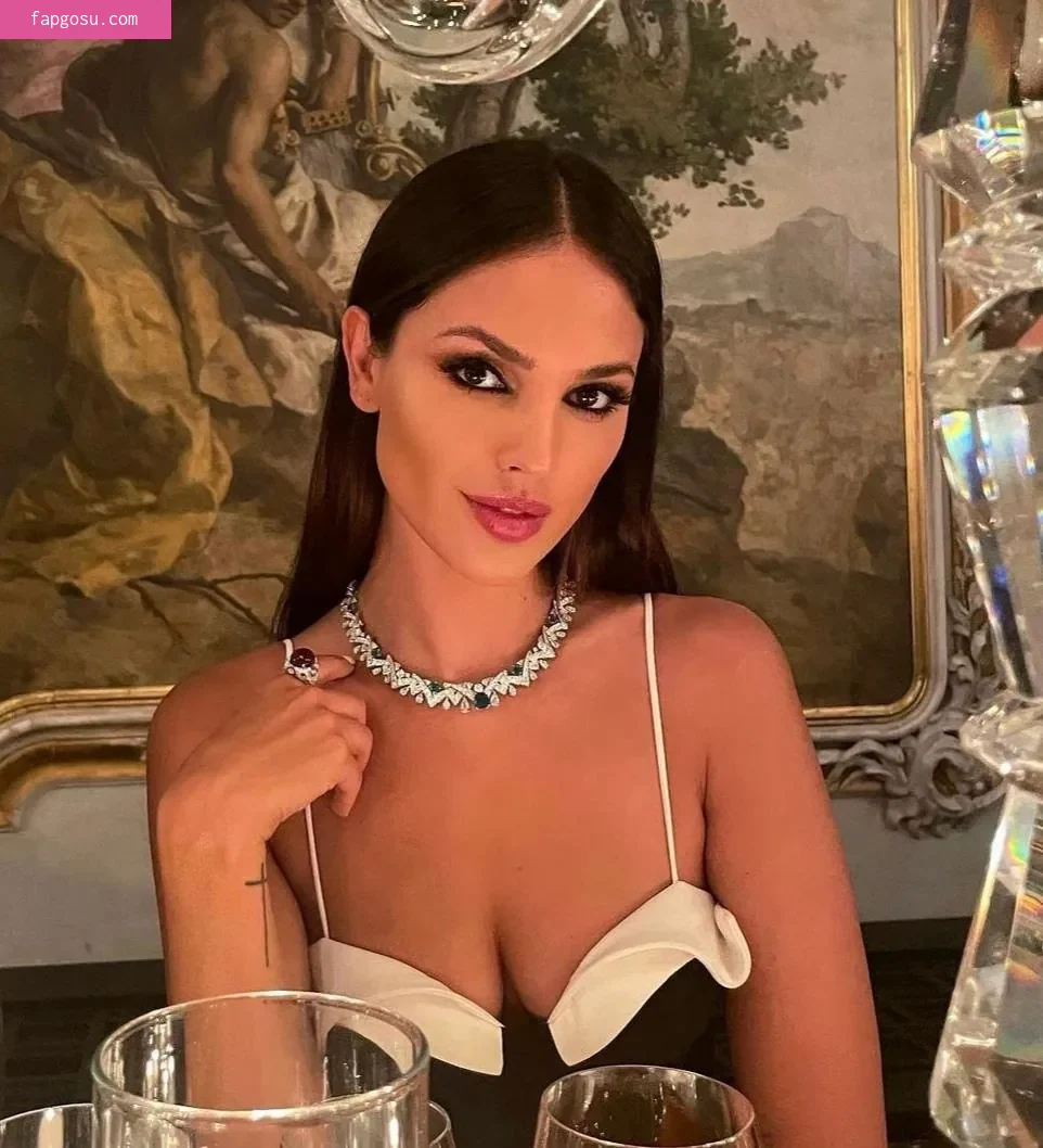Eiza Gonzalez