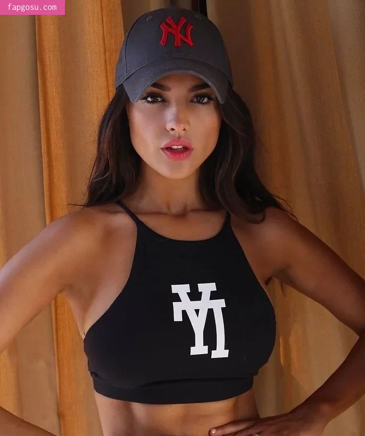 Eiza Gonzalez