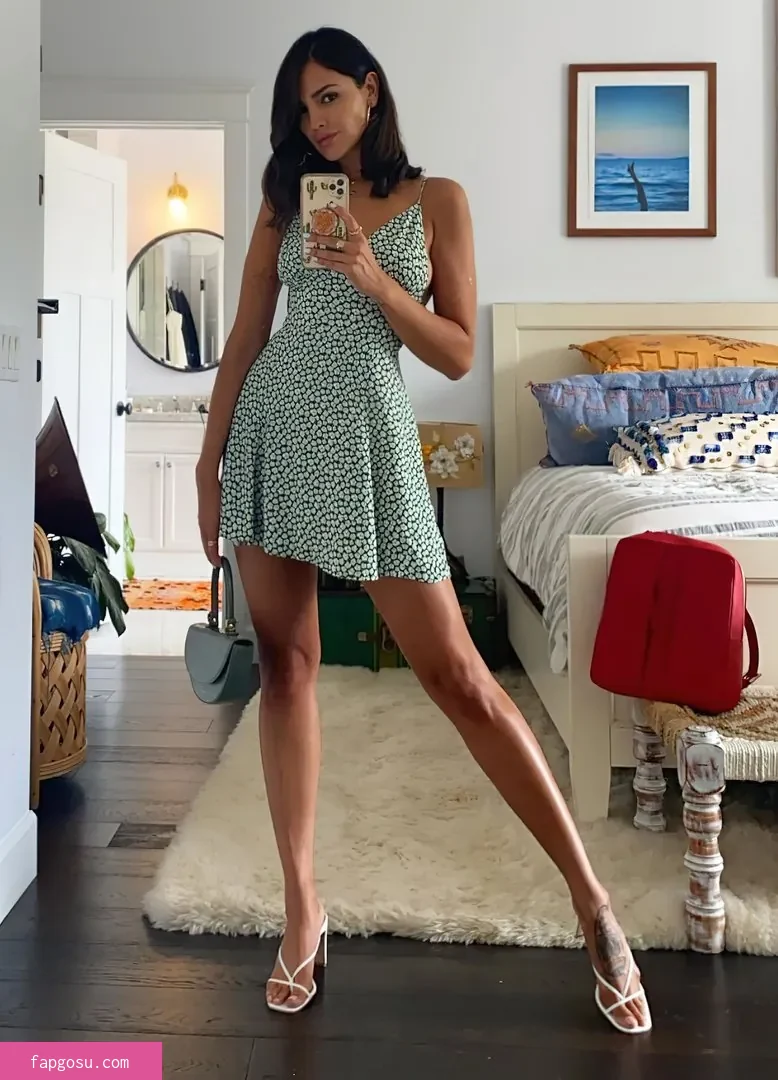 Eiza Gonzalez