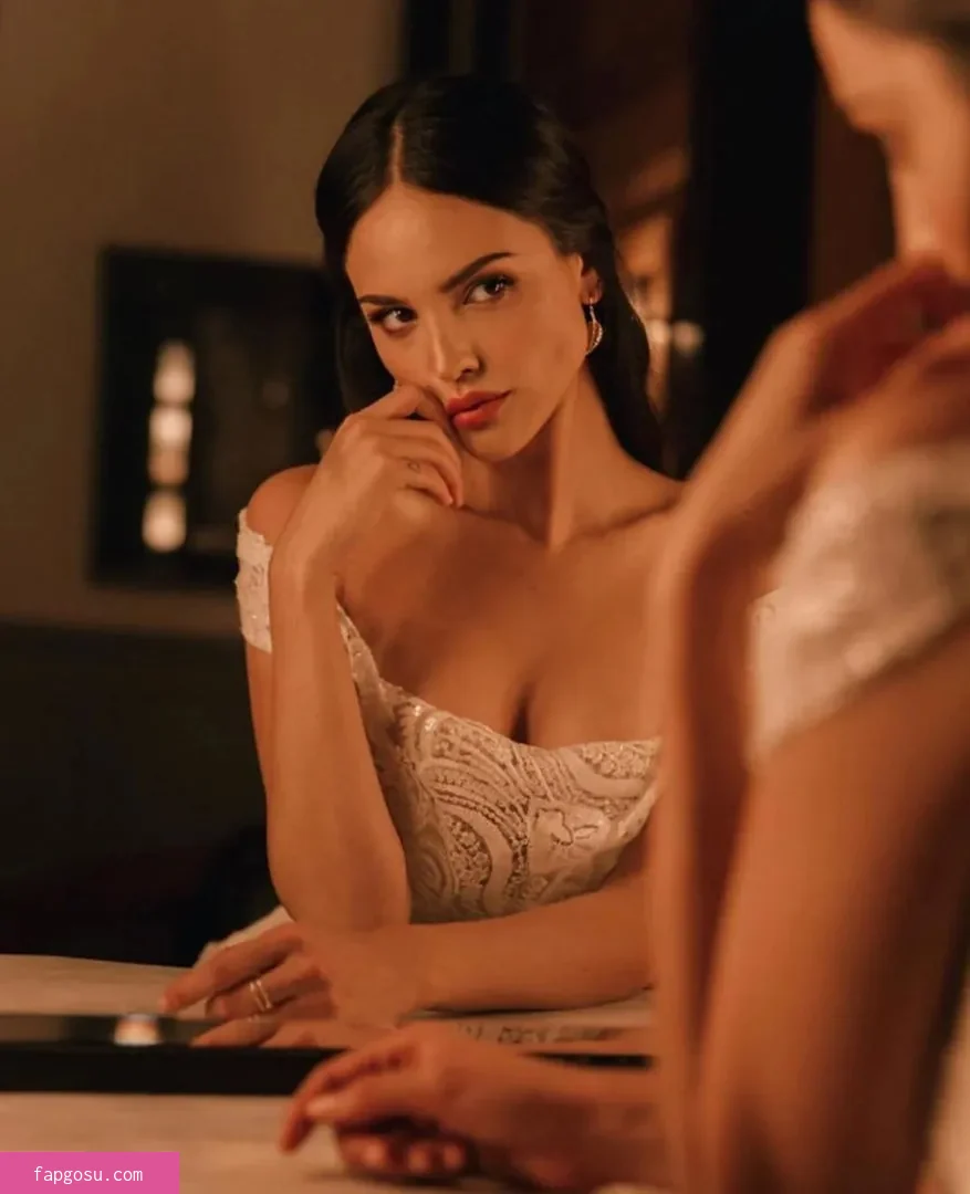 Eiza Gonzalez