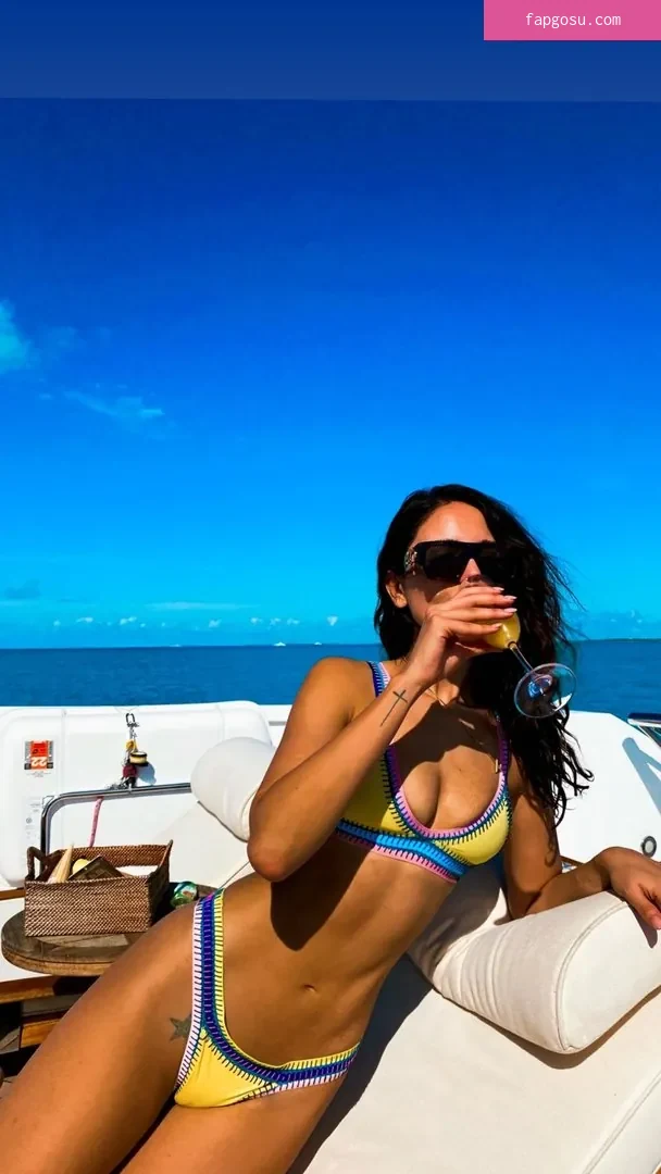 Eiza Gonzalez