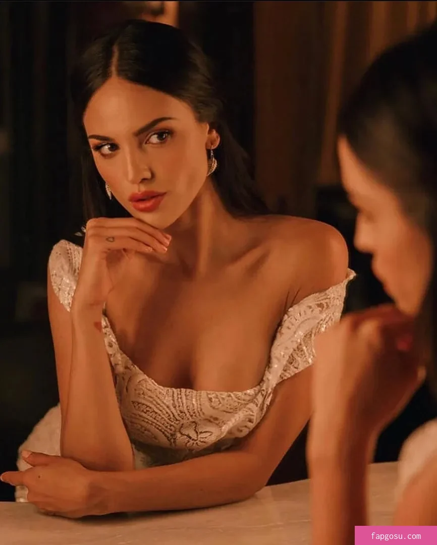 Eiza Gonzalez