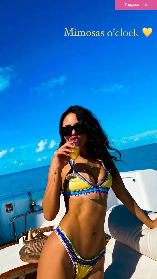 Eiza Gonzalez