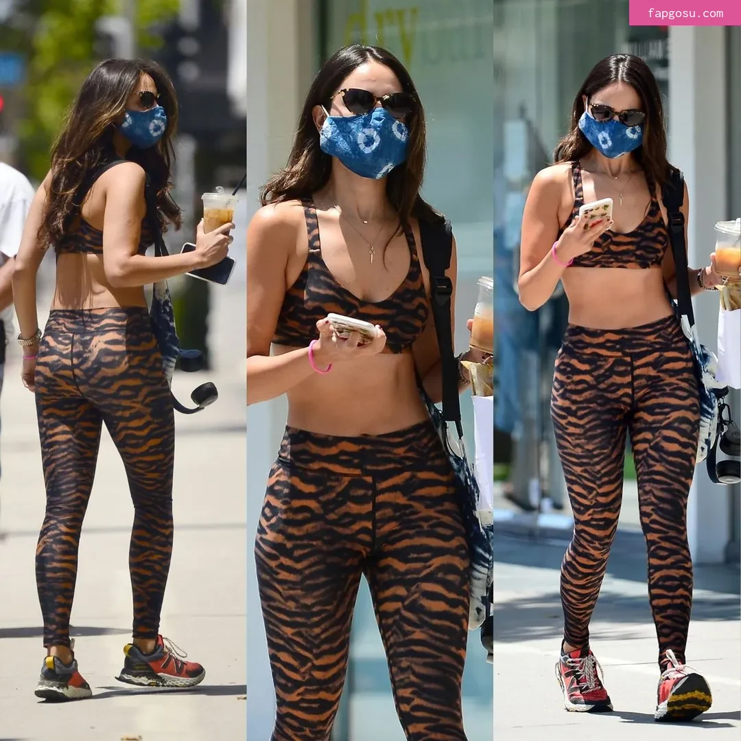 Eiza Gonzalez