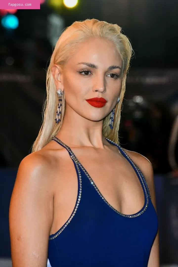 Eiza Gonzalez