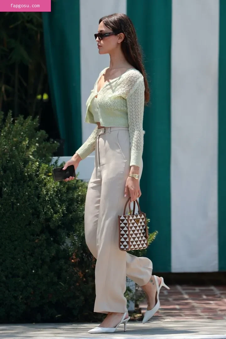 Eiza Gonzalez