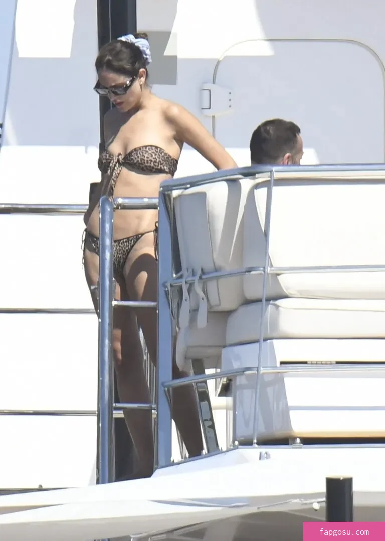 Eiza Gonzalez