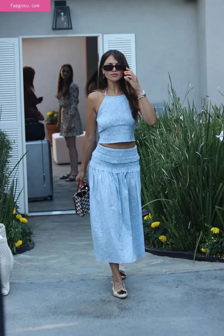 Eiza Gonzalez