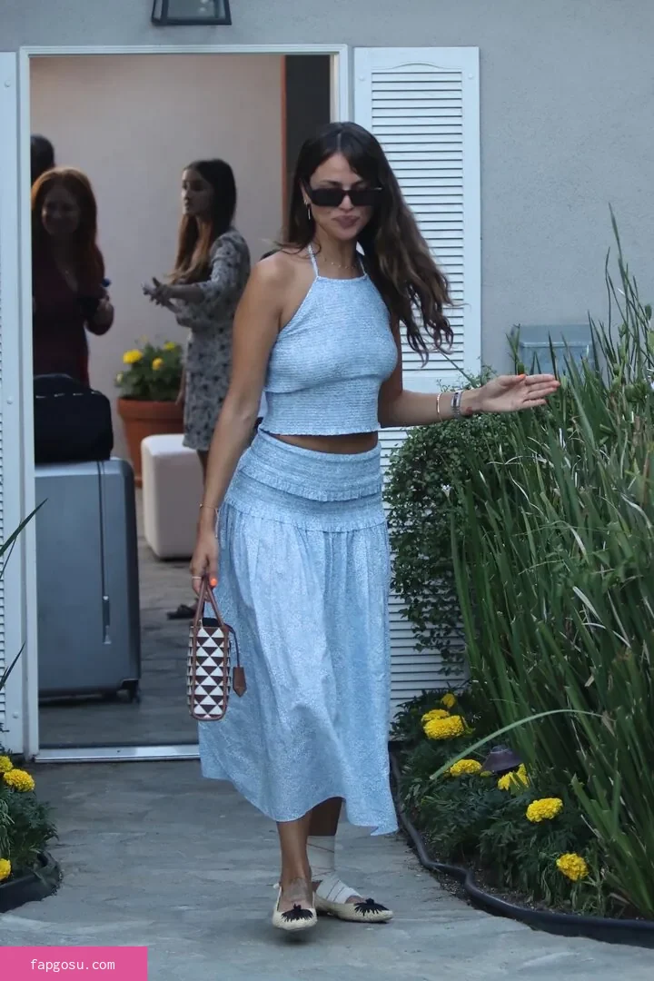 Eiza Gonzalez