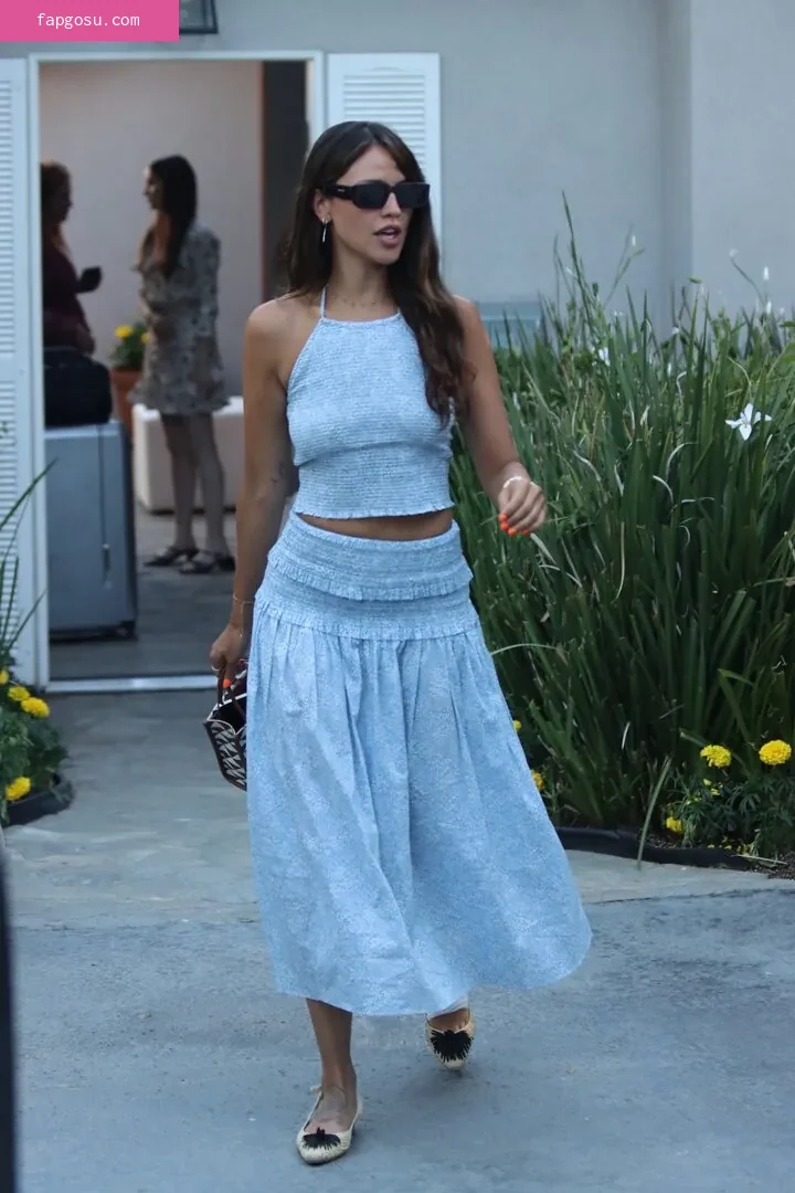 Eiza Gonzalez