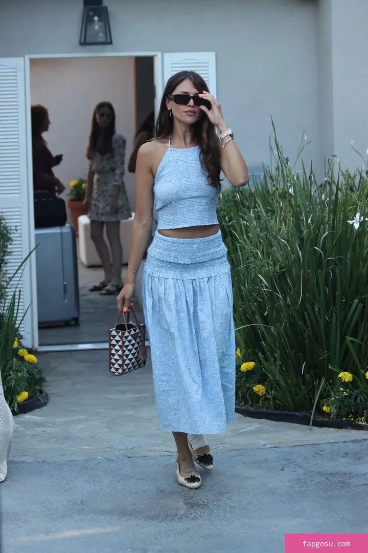 Eiza Gonzalez