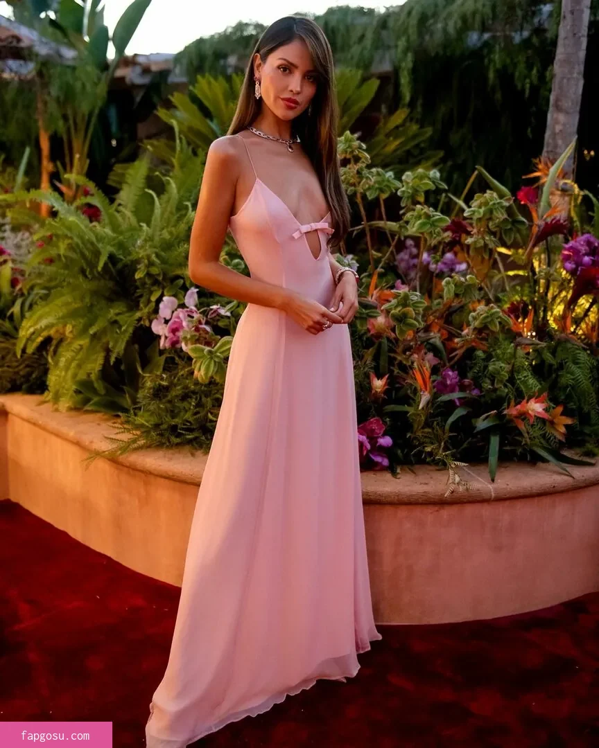 Eiza Gonzalez