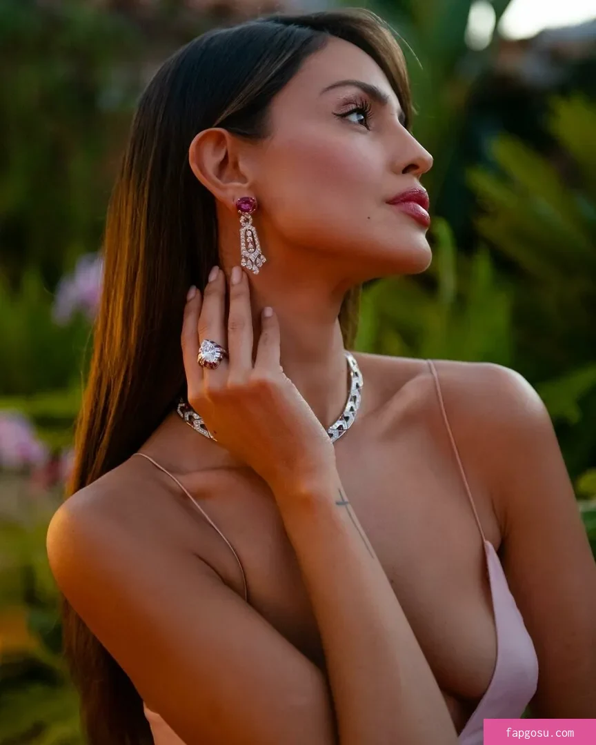 Eiza Gonzalez
