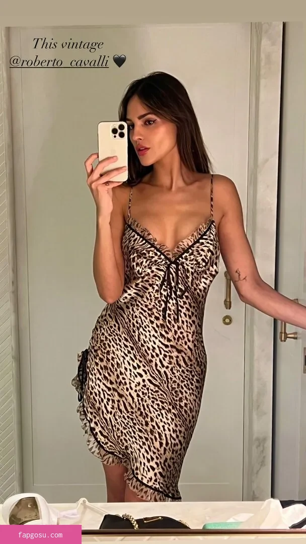 Eiza Gonzalez
