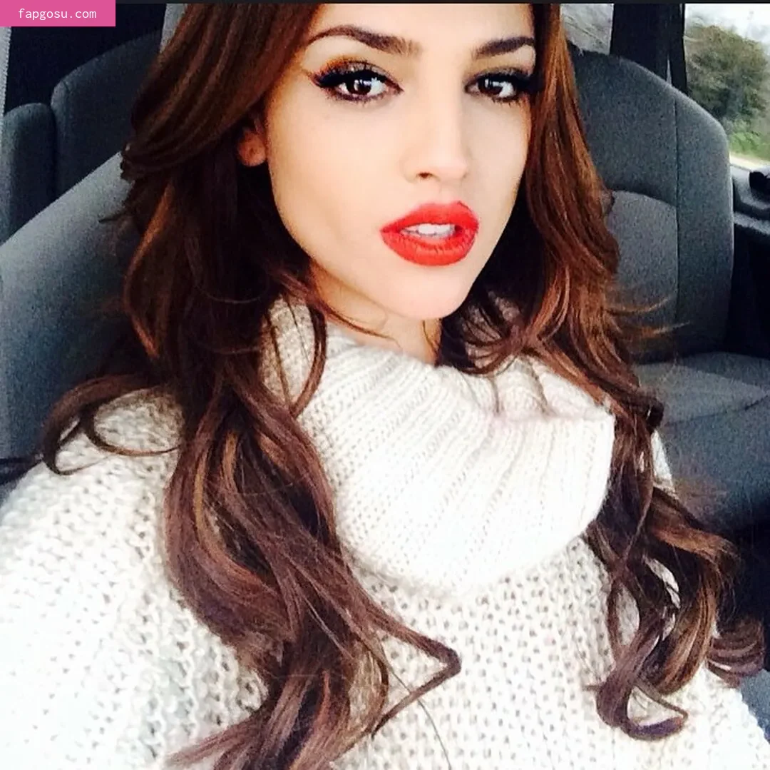 Eiza Gonzalez