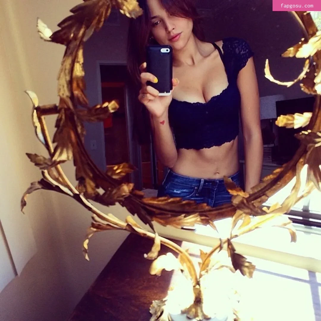 Eiza Gonzalez