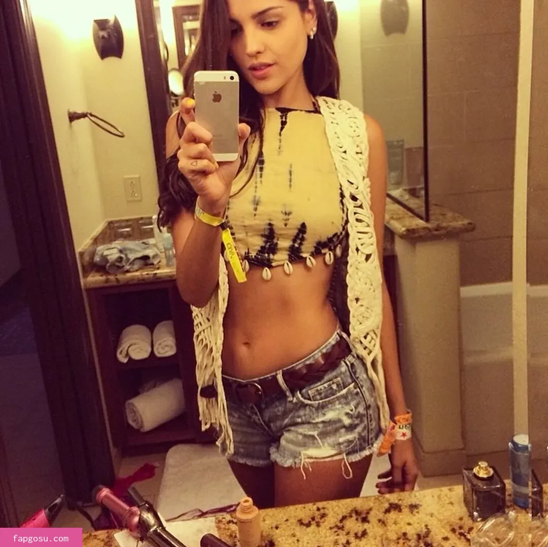 Eiza Gonzalez