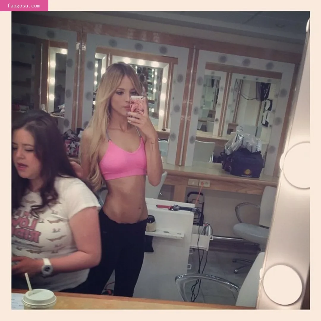 Eiza Gonzalez