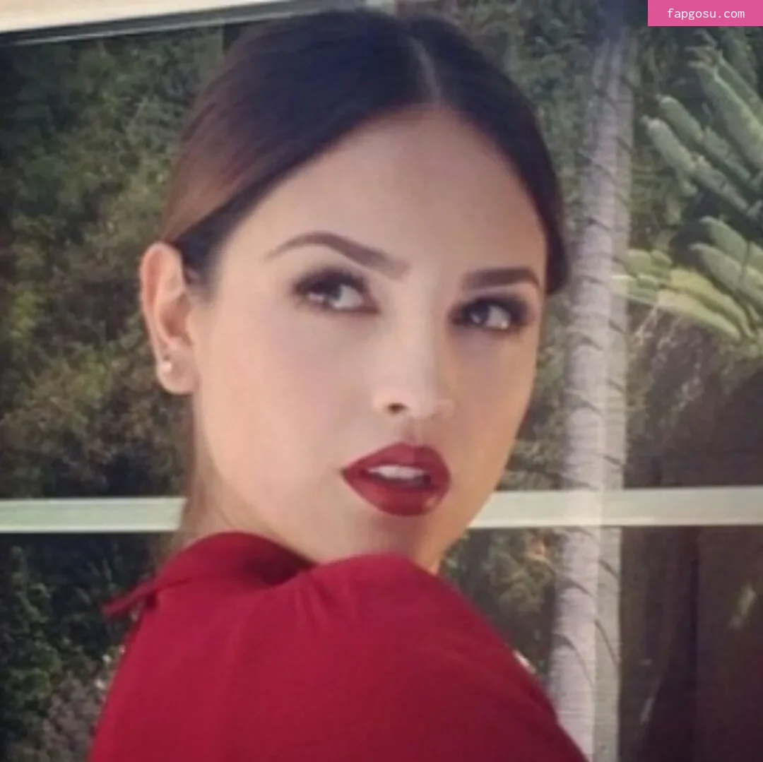 Eiza Gonzalez