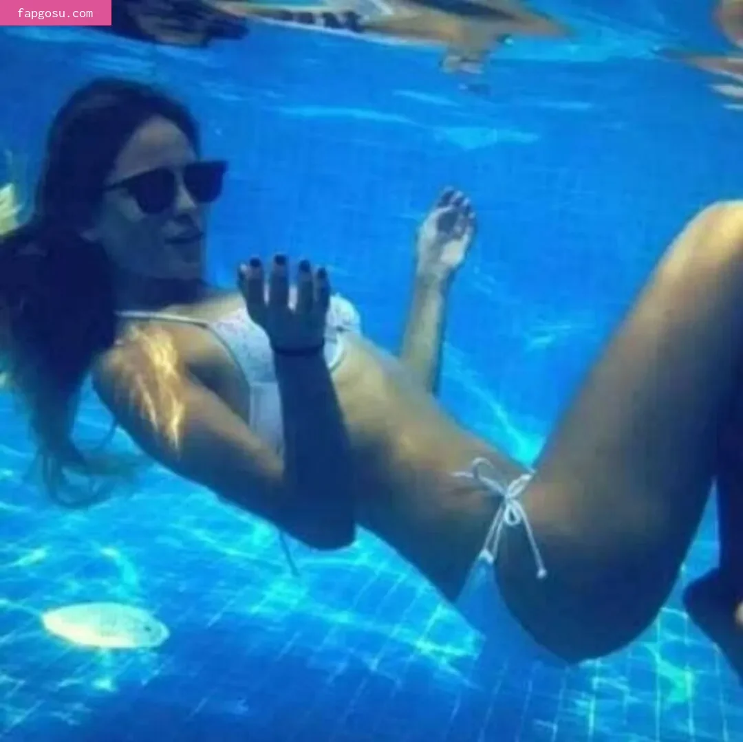 Eiza Gonzalez