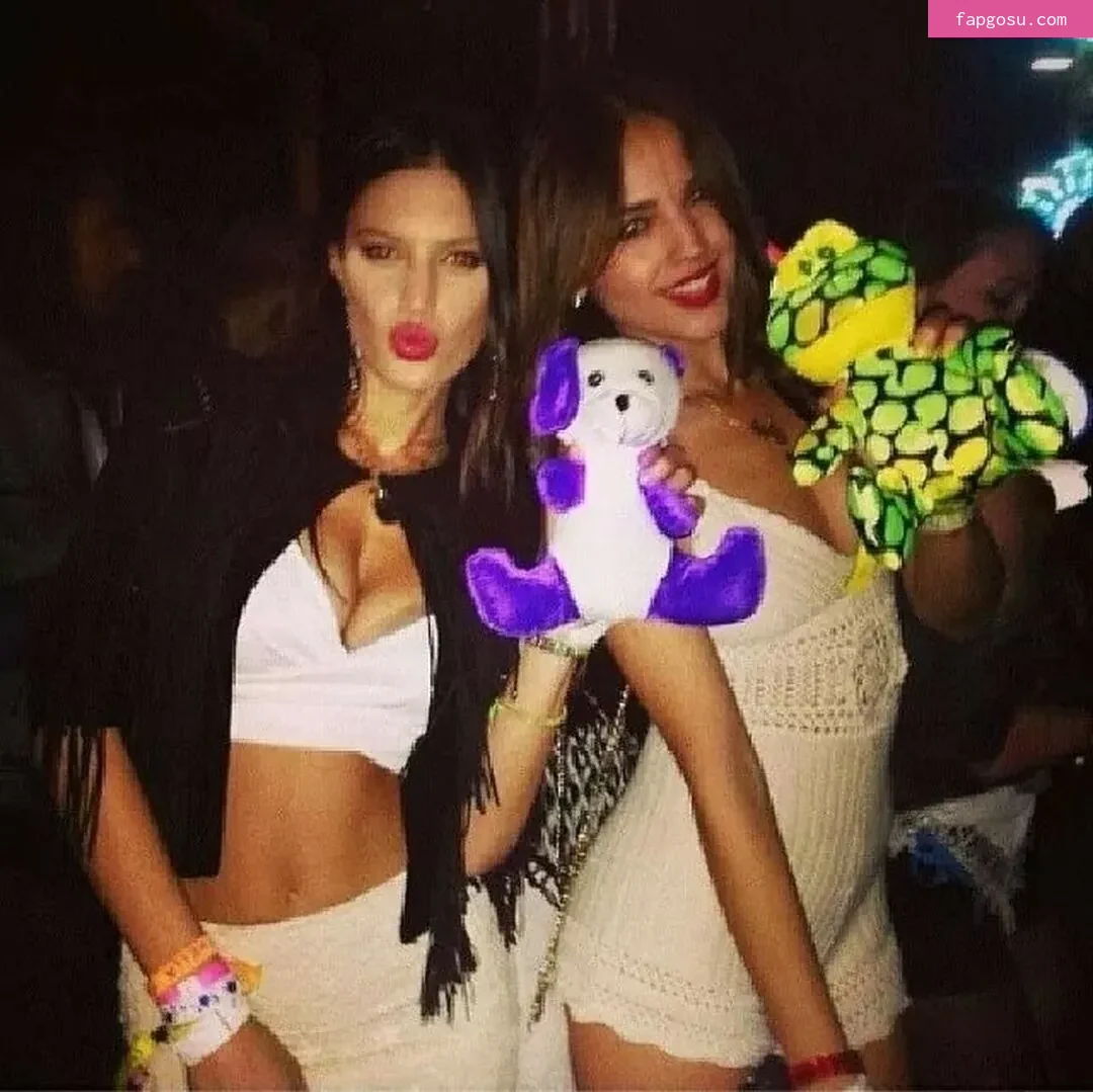 Eiza Gonzalez