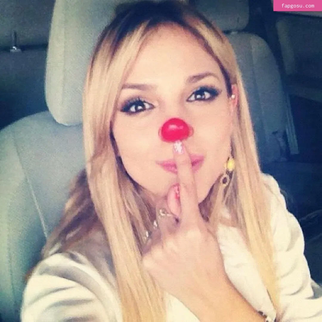 Eiza Gonzalez
