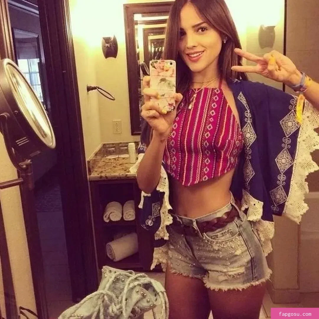 Eiza Gonzalez
