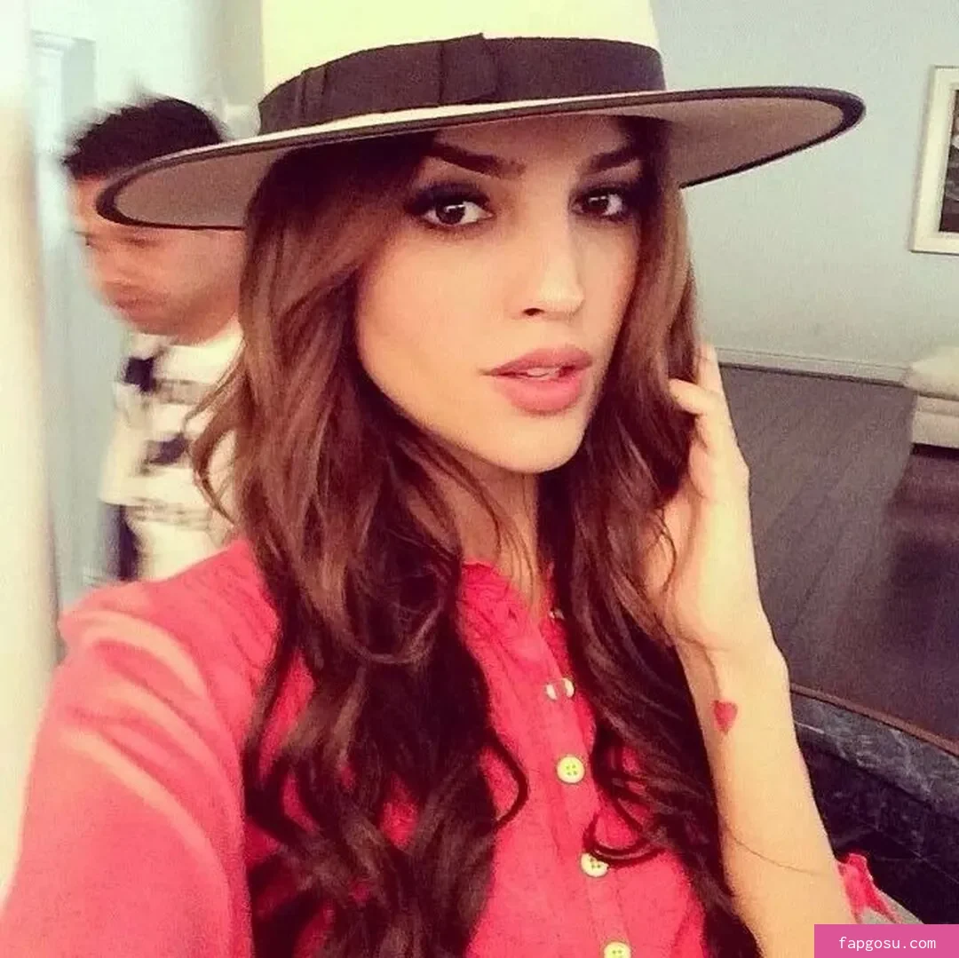 Eiza Gonzalez