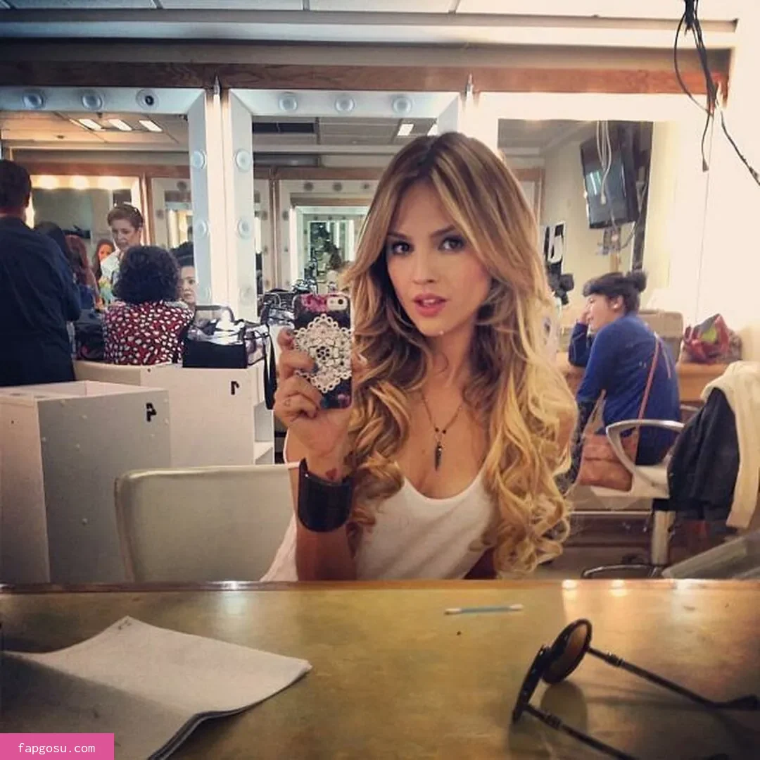 Eiza Gonzalez
