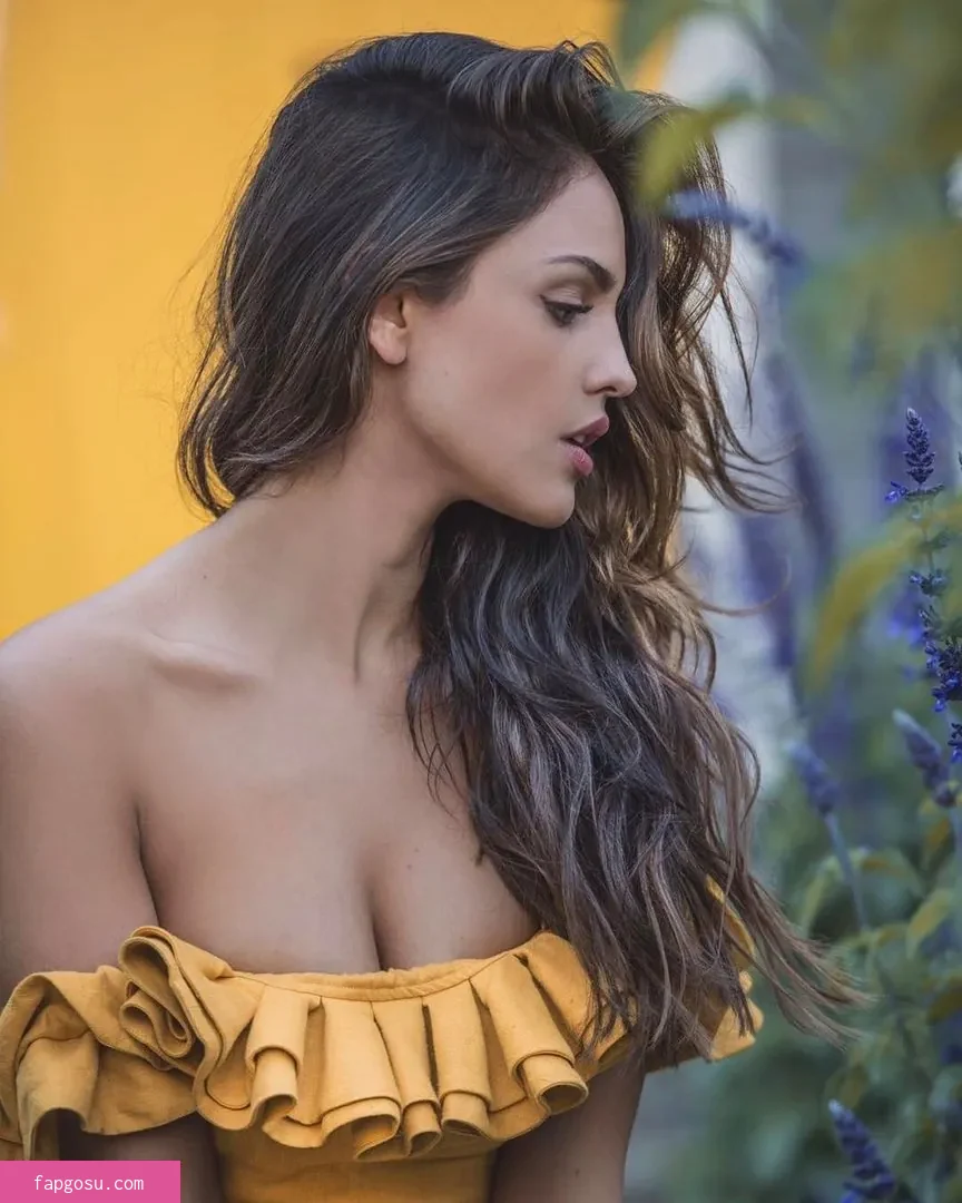 Eiza Gonzalez
