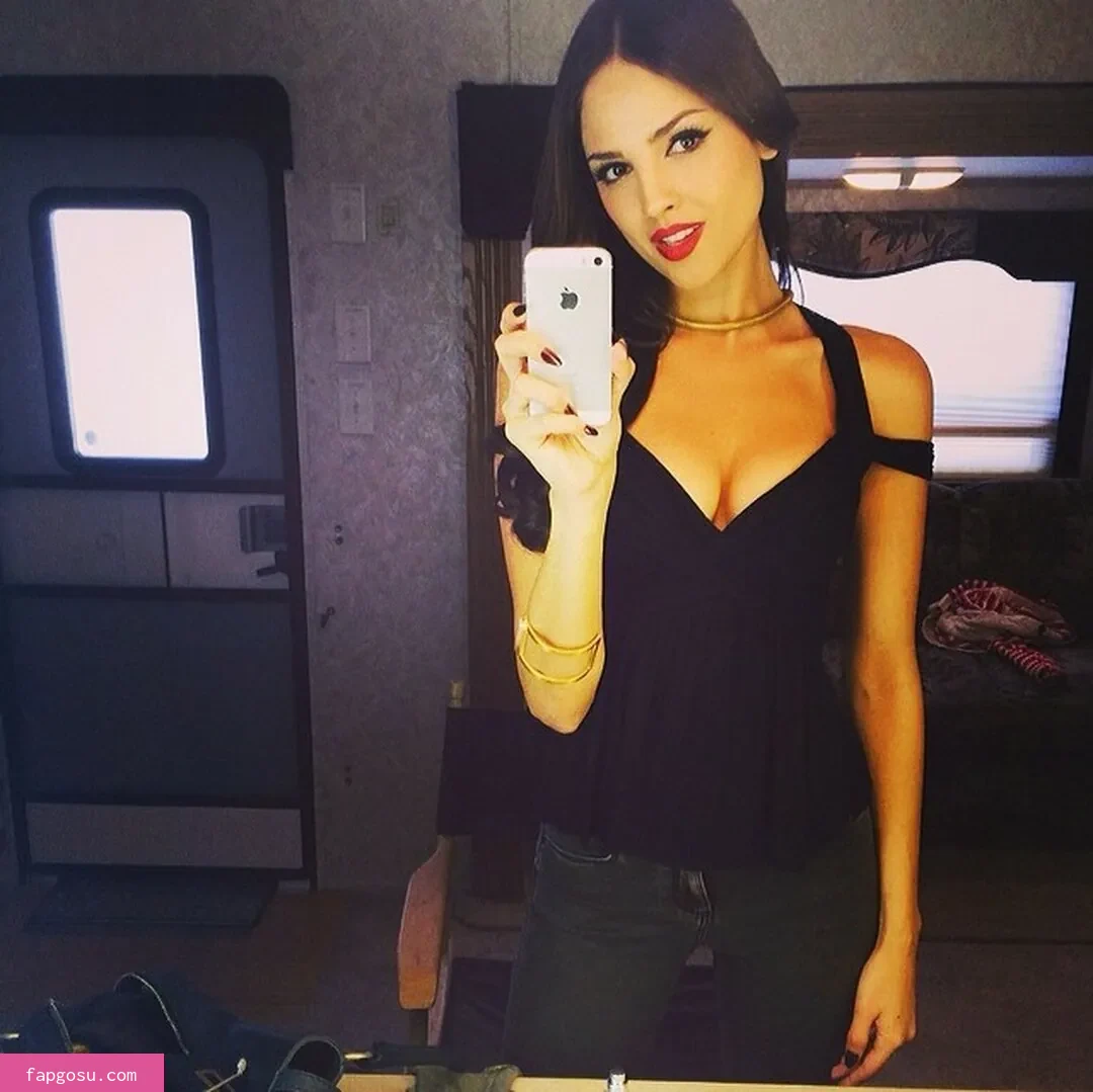 Eiza Gonzalez