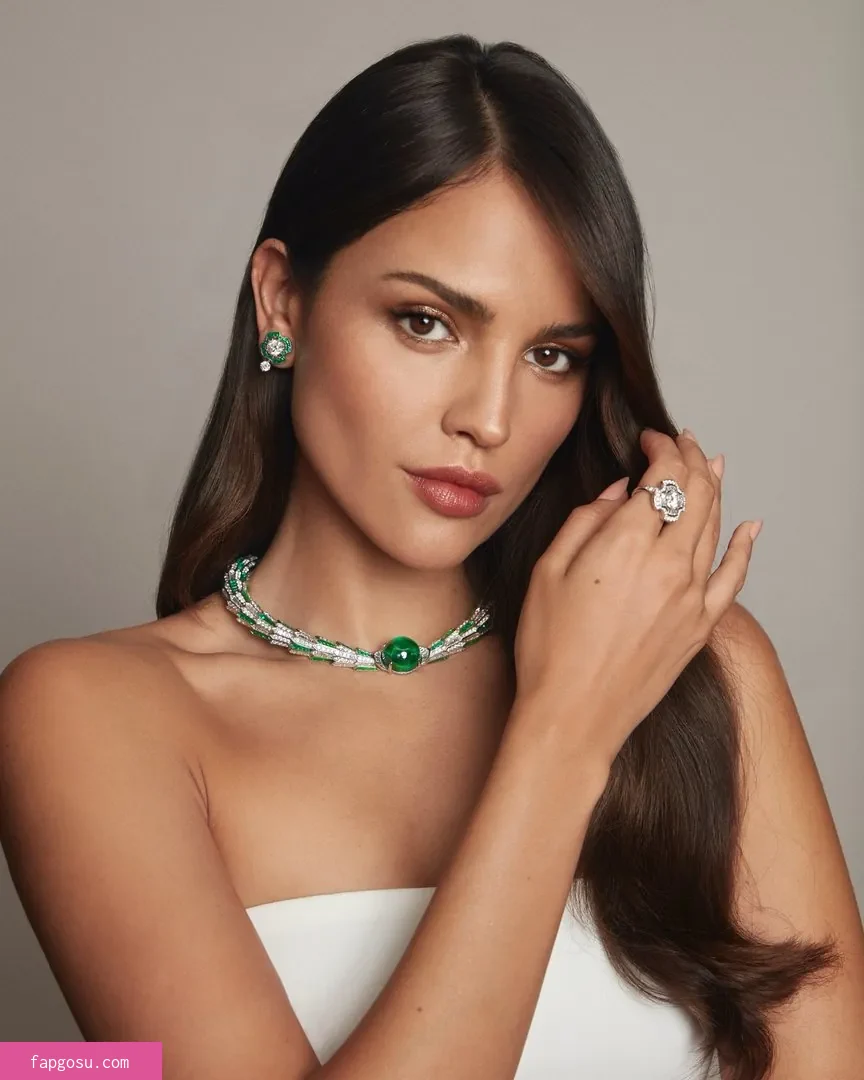 Eiza Gonzalez