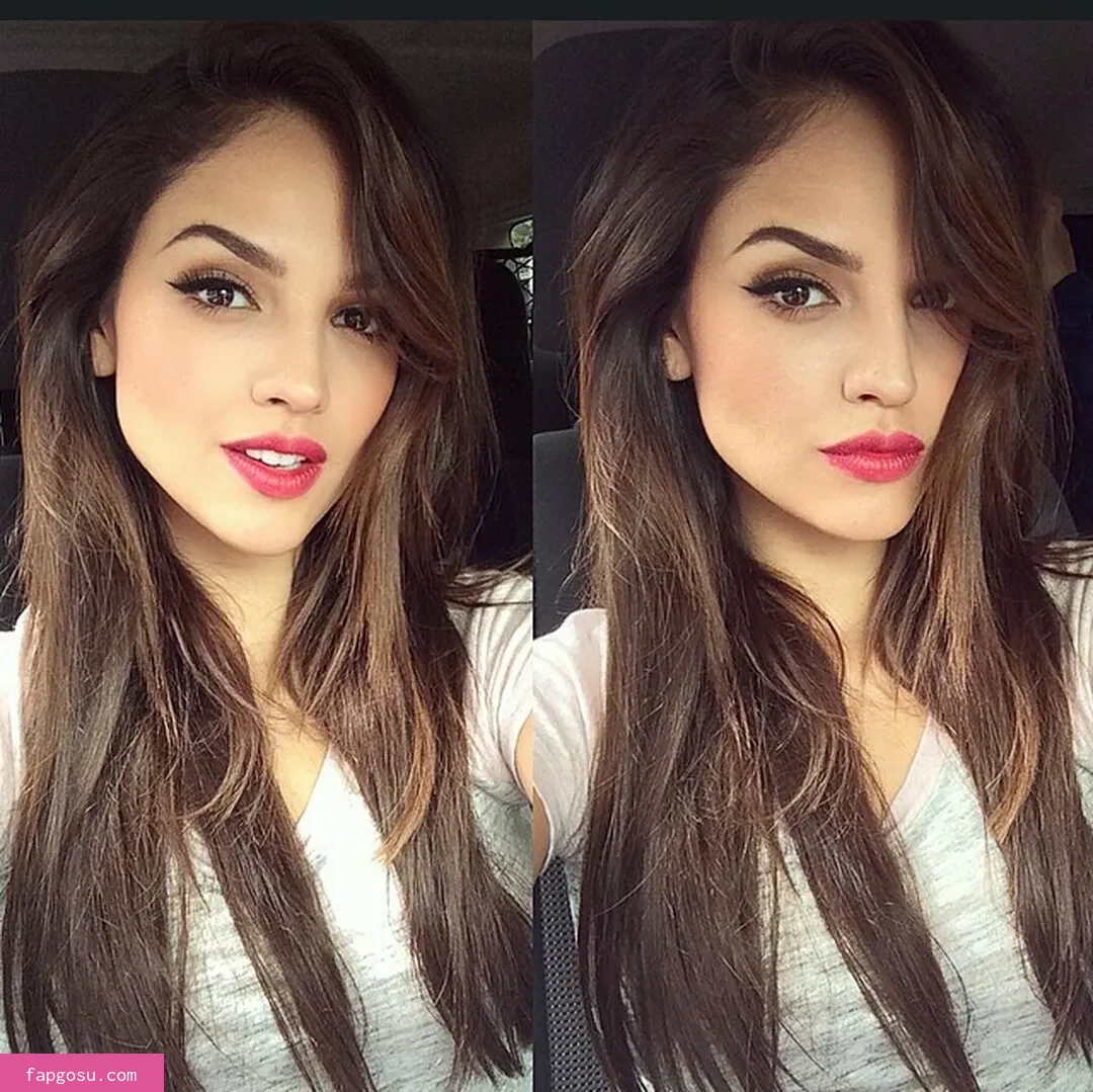Eiza Gonzalez