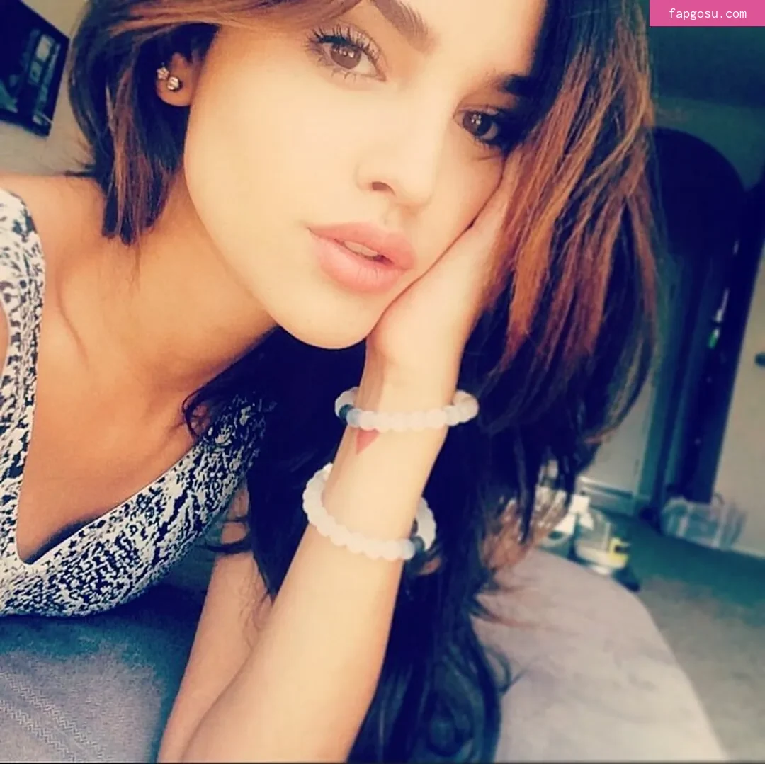 Eiza Gonzalez