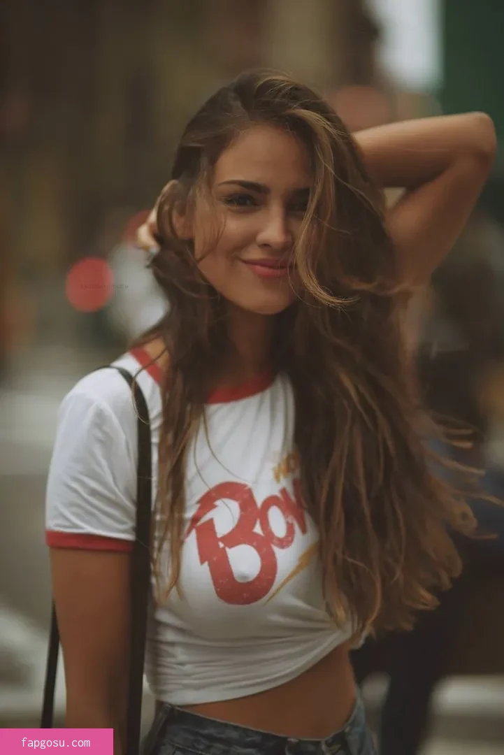 Eiza Gonzalez