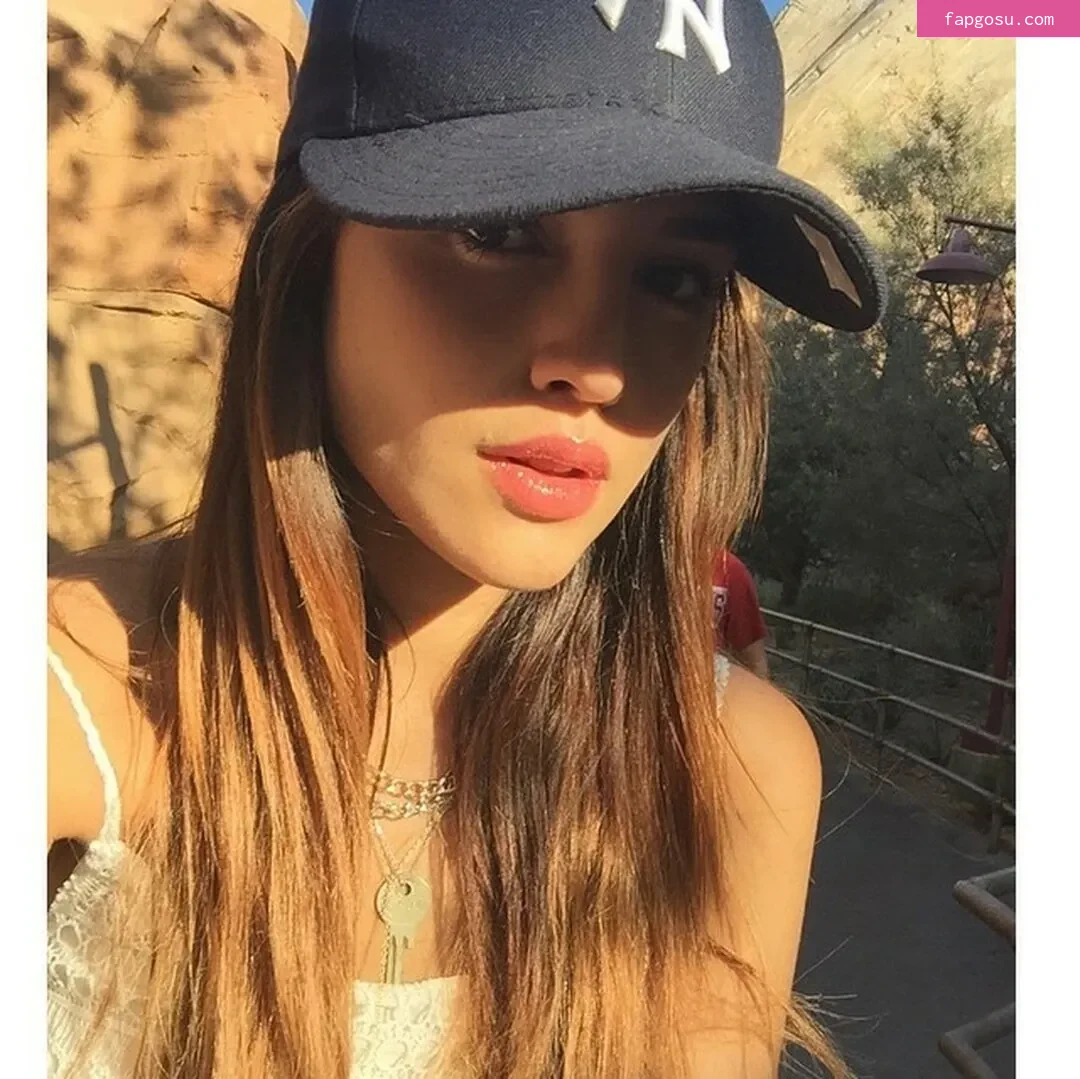 Eiza Gonzalez