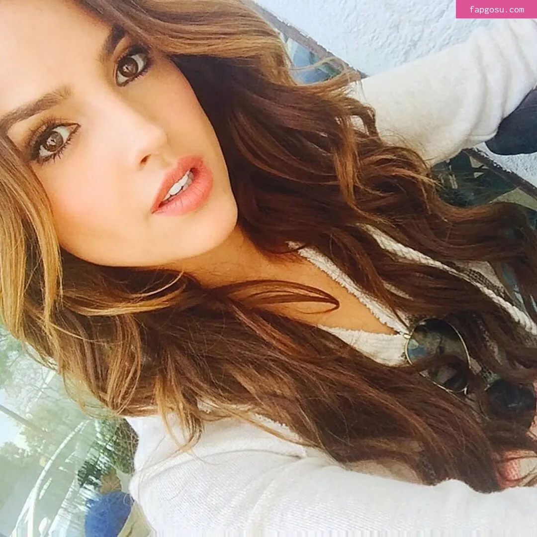 Eiza Gonzalez