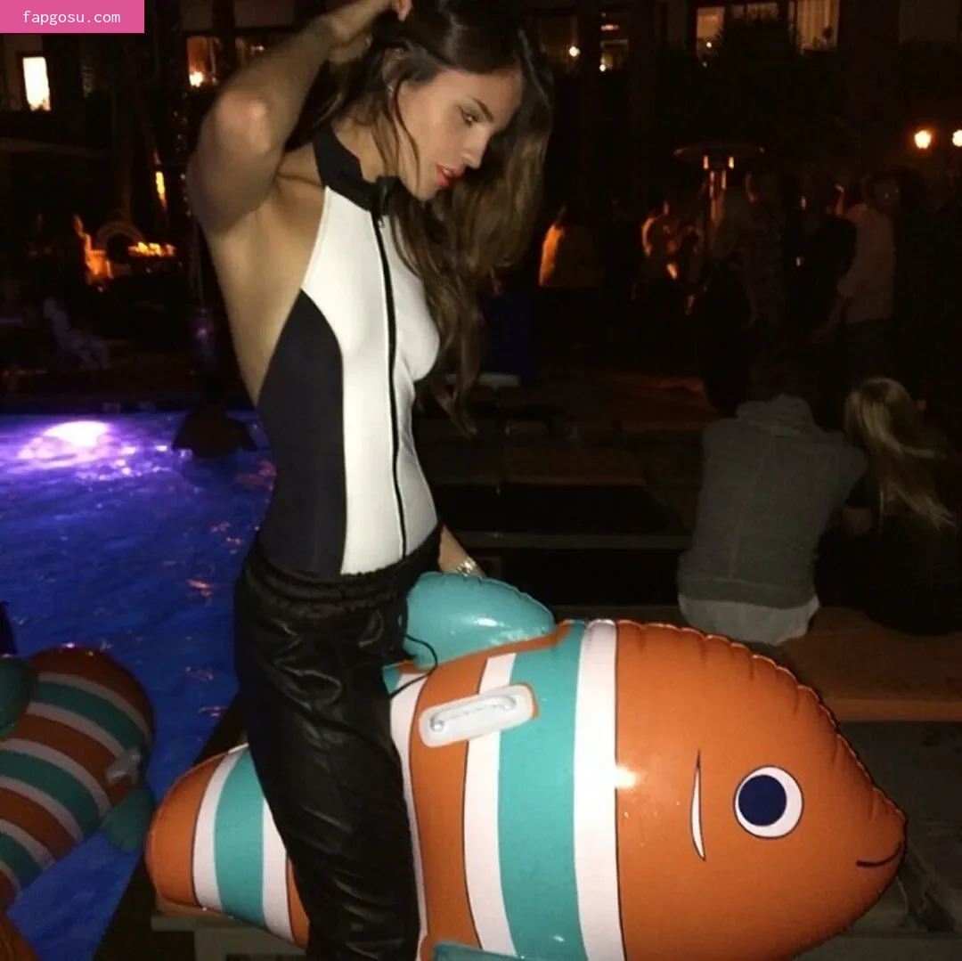Eiza Gonzalez