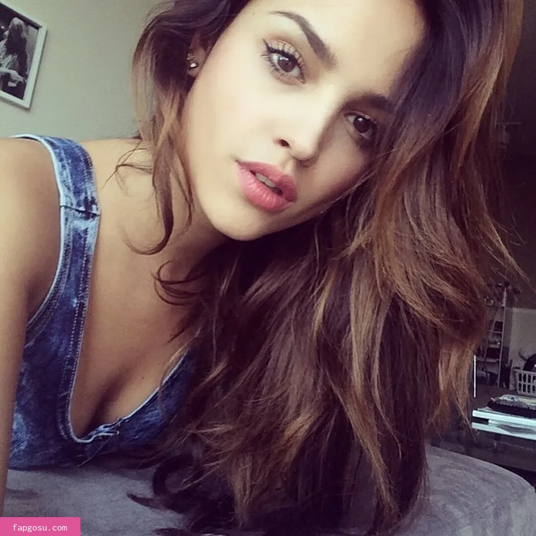 Eiza Gonzalez