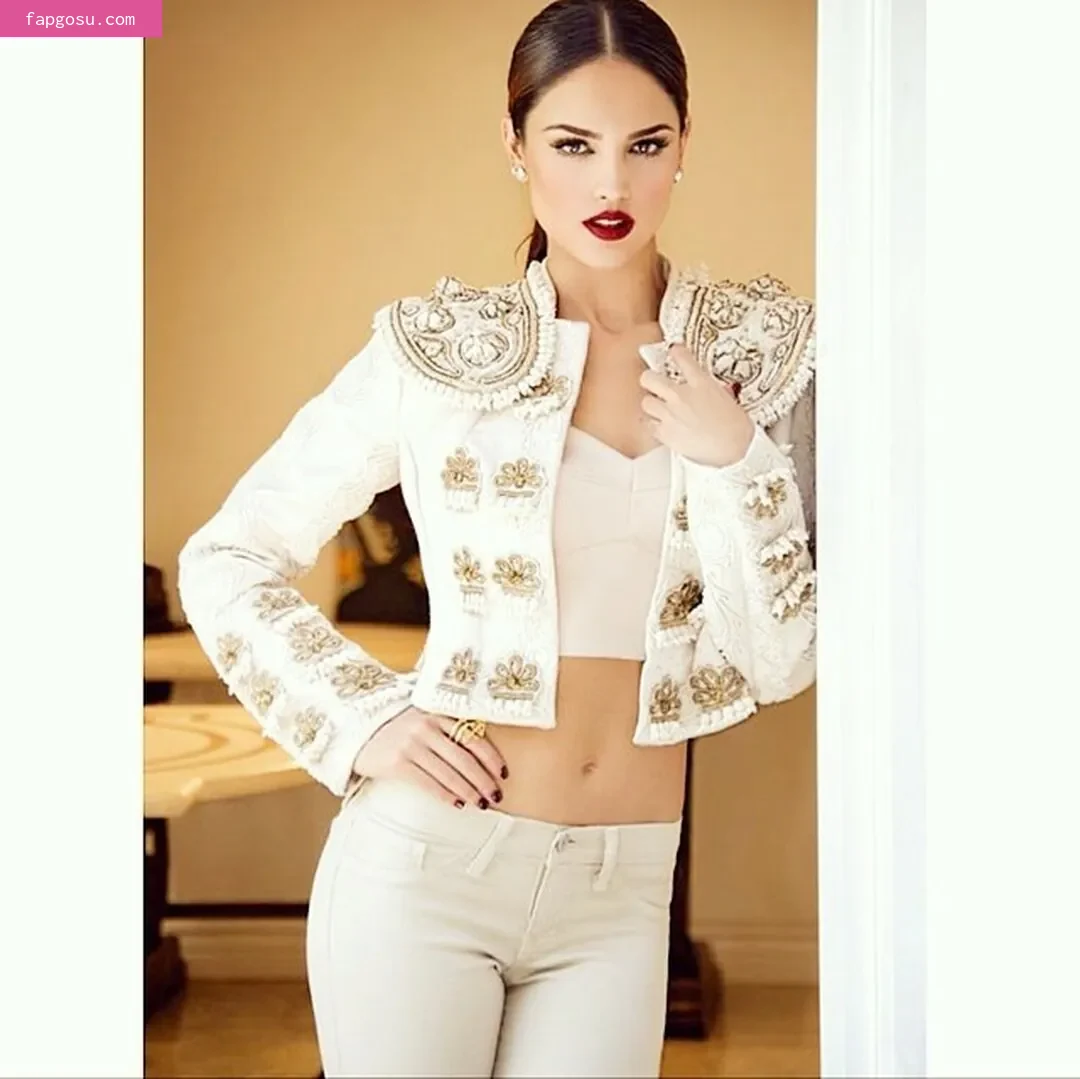 Eiza Gonzalez