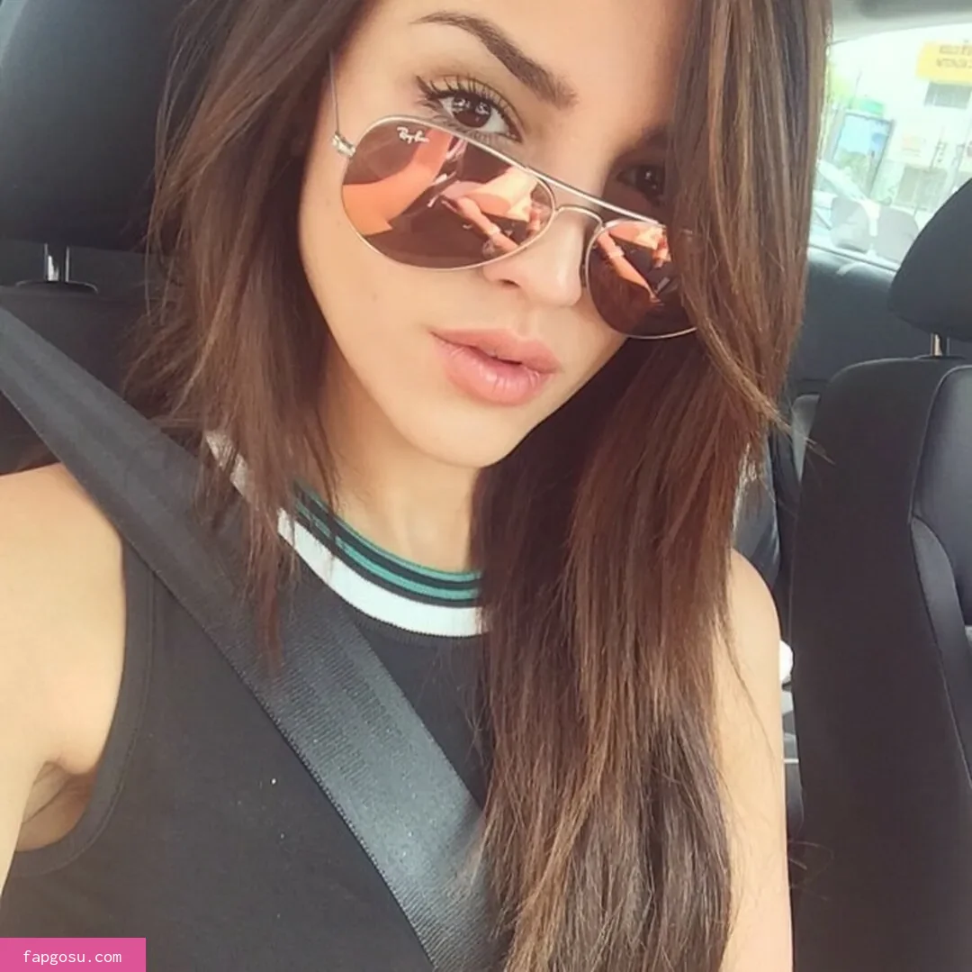 Eiza Gonzalez