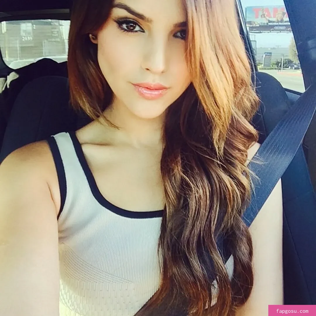 Eiza Gonzalez