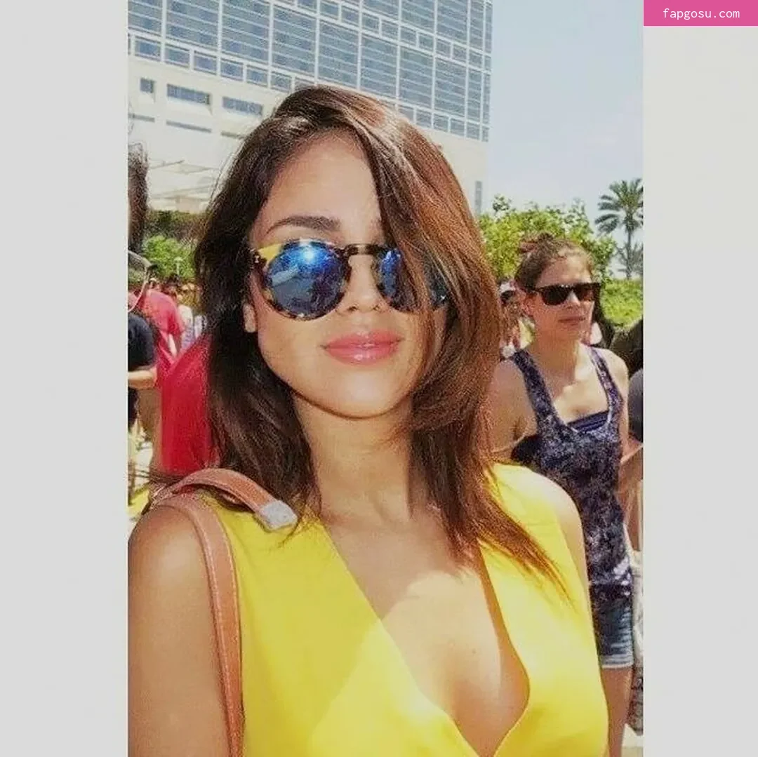 Eiza Gonzalez