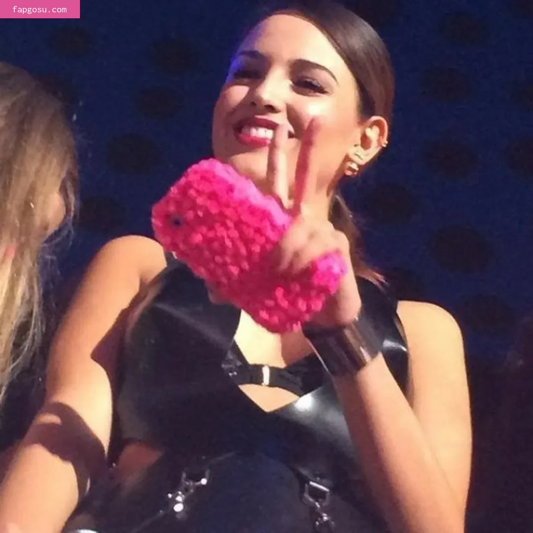 Eiza Gonzalez