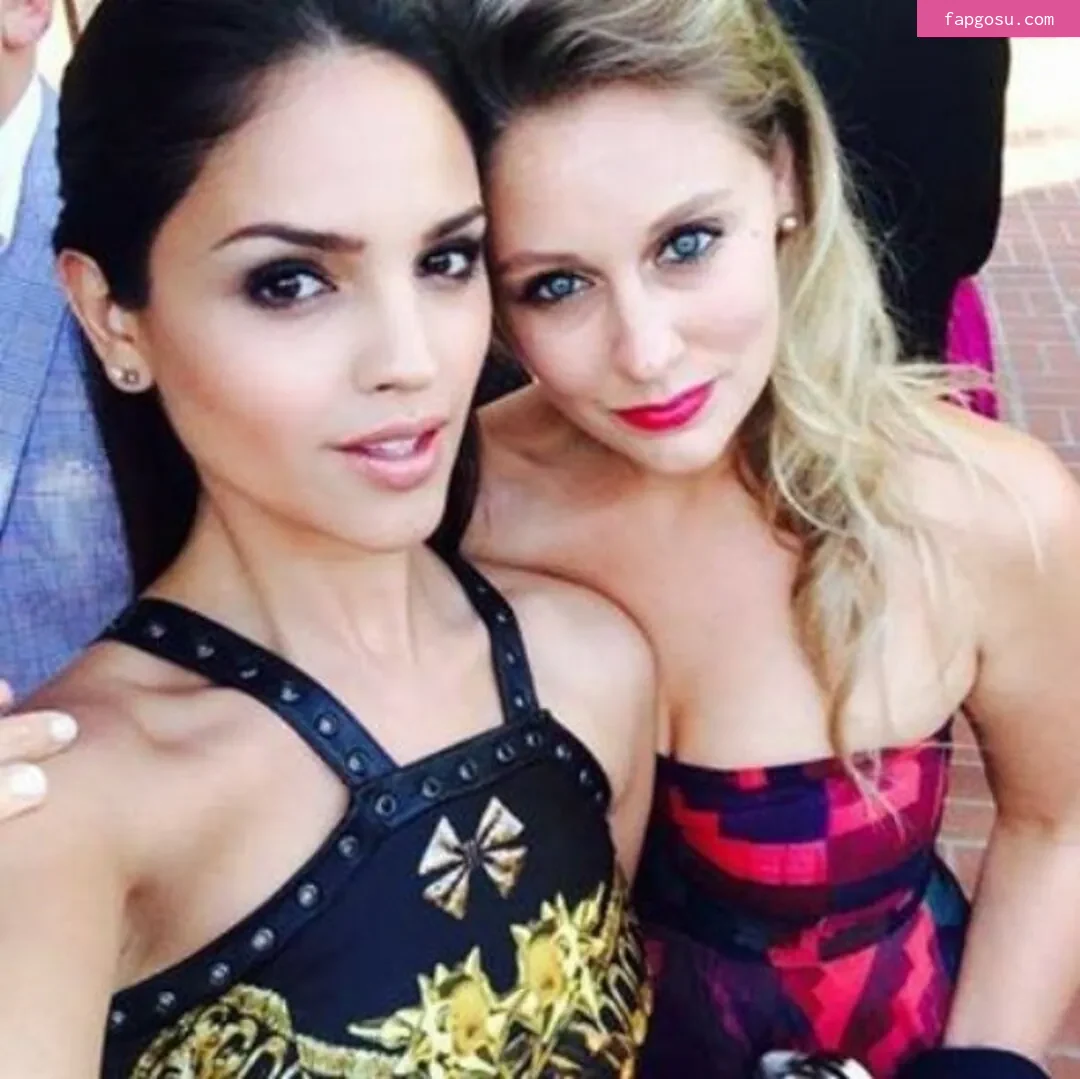 Eiza Gonzalez