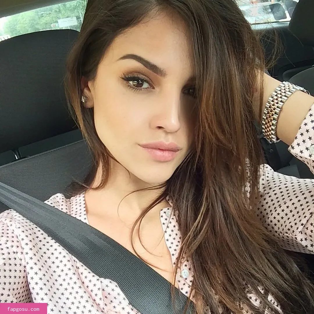 Eiza Gonzalez