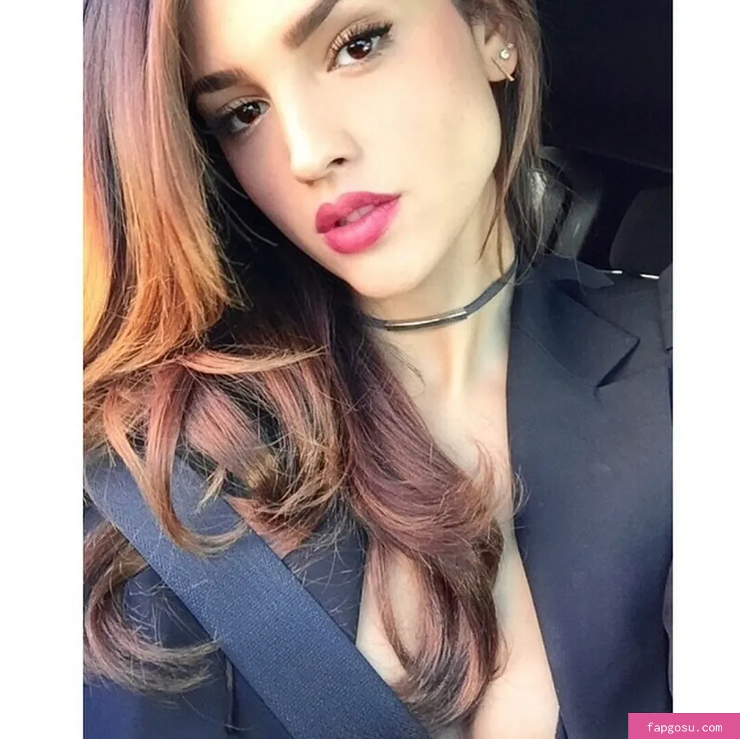 Eiza Gonzalez