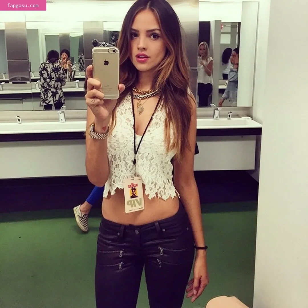 Eiza Gonzalez