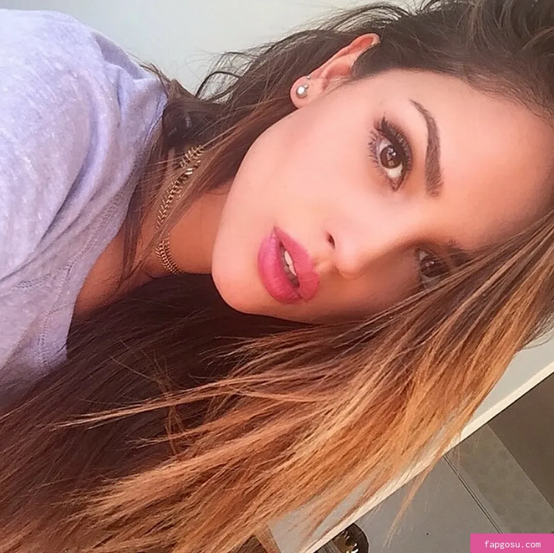 Eiza Gonzalez