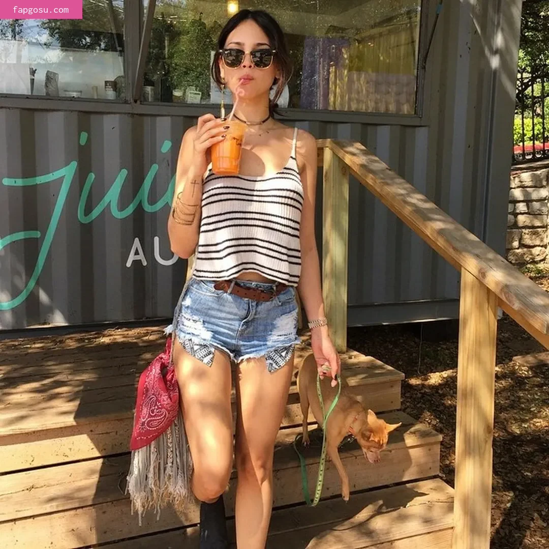 Eiza Gonzalez